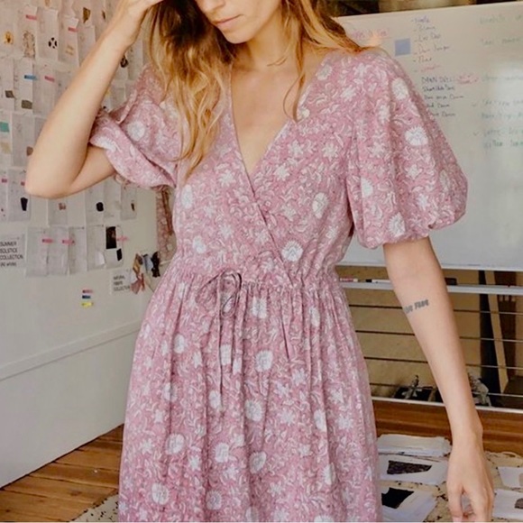 Christy Dawn Dresses & Skirts - Christy Dawn Dahlia Dress